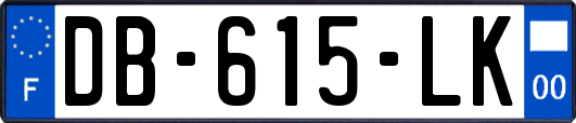 DB-615-LK