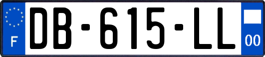 DB-615-LL