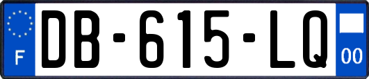 DB-615-LQ