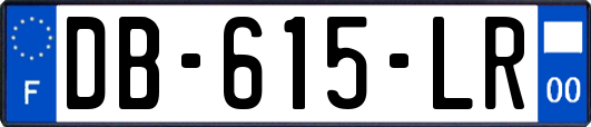 DB-615-LR