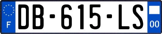 DB-615-LS