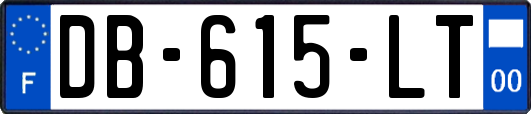 DB-615-LT