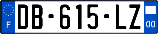 DB-615-LZ