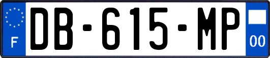 DB-615-MP
