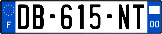 DB-615-NT