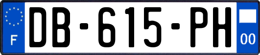 DB-615-PH