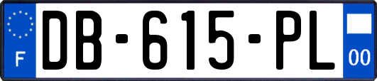 DB-615-PL