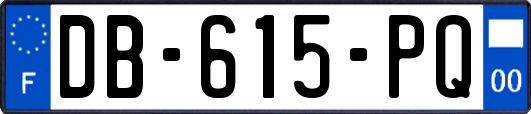 DB-615-PQ