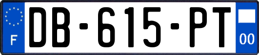 DB-615-PT