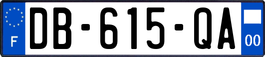 DB-615-QA