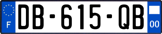 DB-615-QB