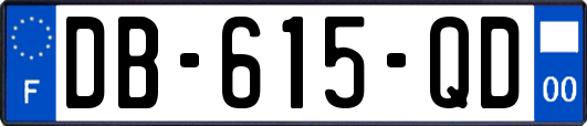 DB-615-QD