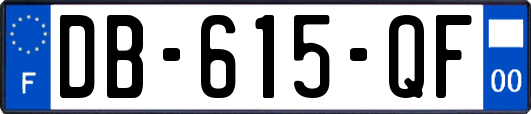 DB-615-QF
