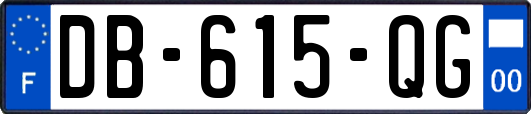 DB-615-QG