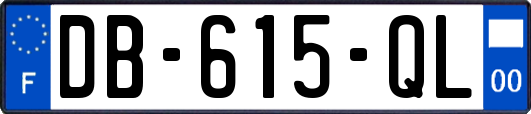 DB-615-QL