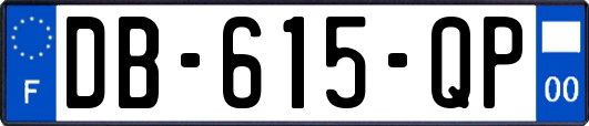 DB-615-QP