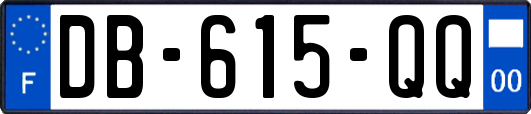 DB-615-QQ