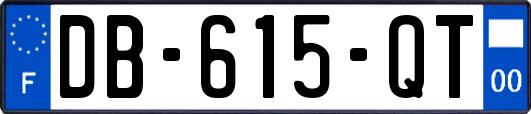 DB-615-QT