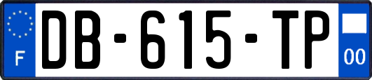 DB-615-TP