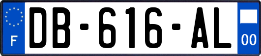 DB-616-AL