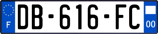 DB-616-FC