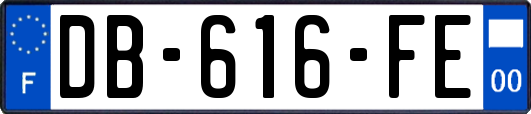 DB-616-FE