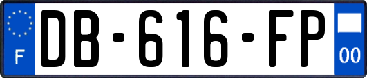 DB-616-FP