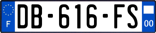DB-616-FS