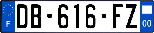 DB-616-FZ