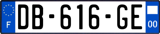 DB-616-GE