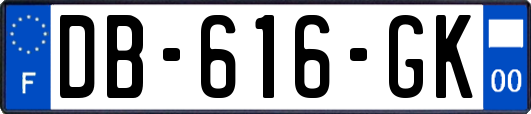 DB-616-GK