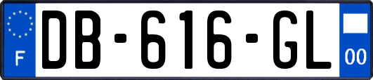 DB-616-GL