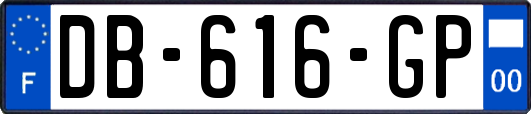 DB-616-GP