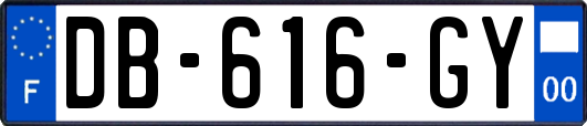 DB-616-GY