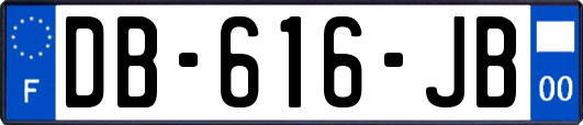 DB-616-JB