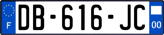 DB-616-JC
