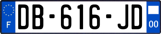 DB-616-JD