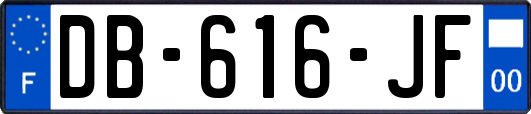 DB-616-JF