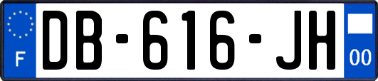 DB-616-JH