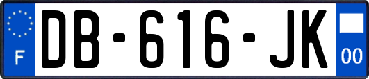 DB-616-JK