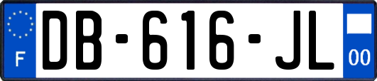 DB-616-JL