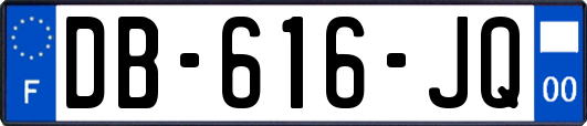 DB-616-JQ