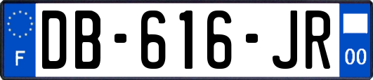 DB-616-JR