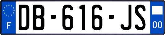 DB-616-JS