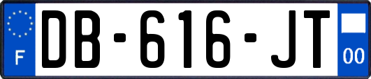 DB-616-JT