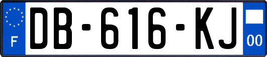 DB-616-KJ
