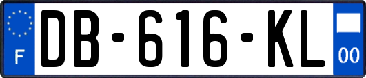 DB-616-KL