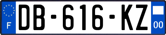 DB-616-KZ