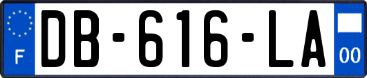 DB-616-LA
