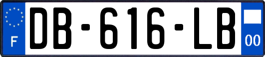 DB-616-LB